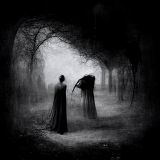 27ab8175-f3f2-4a52-8832-86b62f2b8e1b---Surrounded-by-madness-surrounded-by-hunger-surrounded-by-everything-but-death-I-knew-death-was-our-only-way-out3f34a1af6f775321